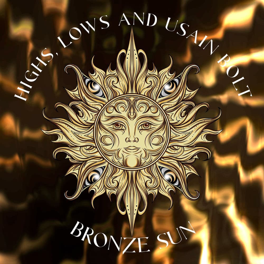 Bronze Sun – Bass Music