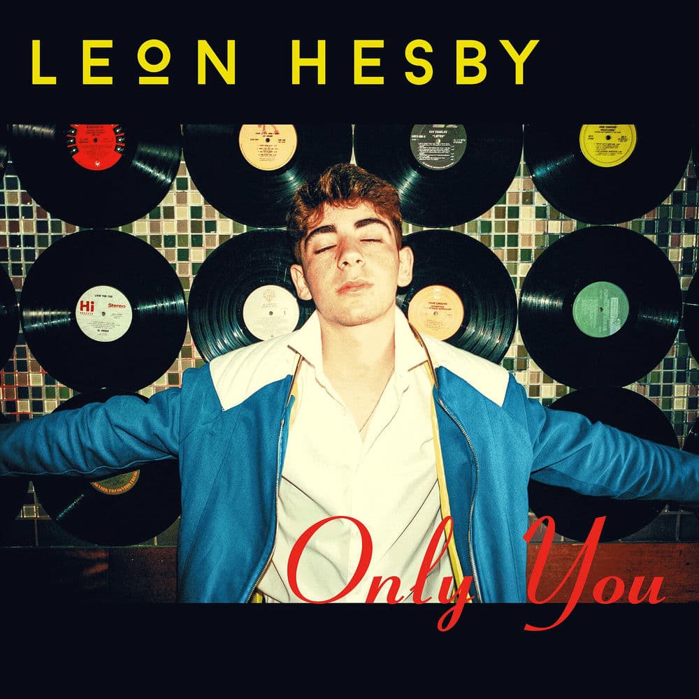 LEON HESBY – Pop