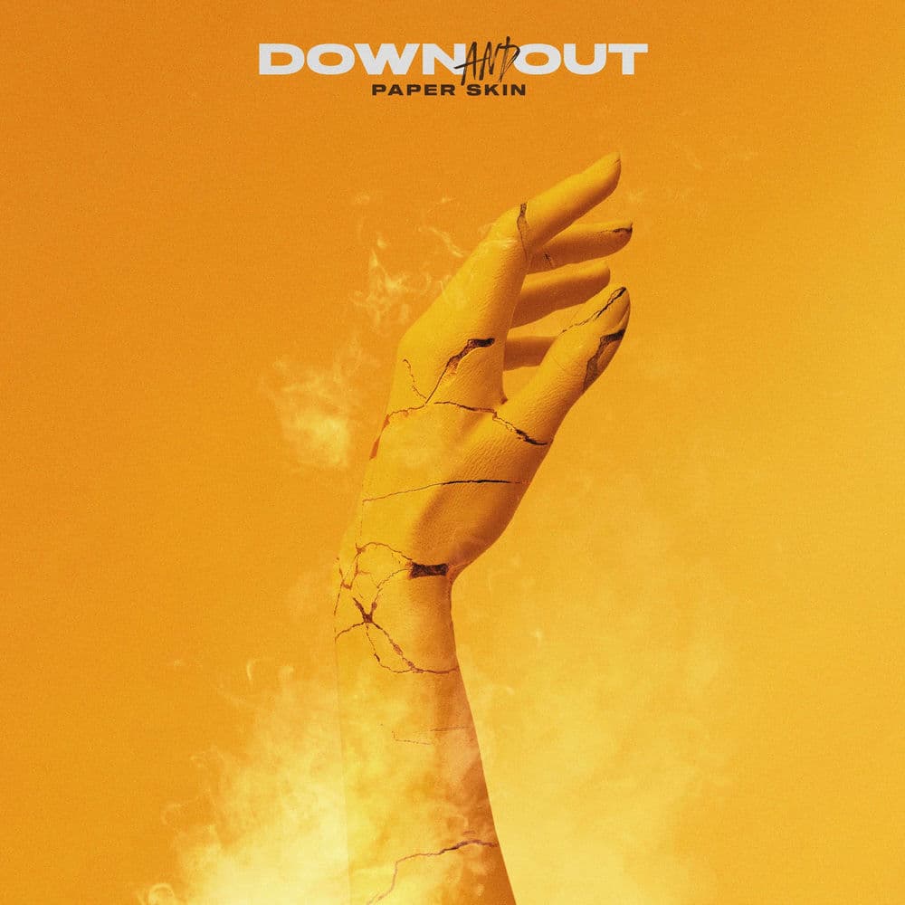 Down And Out – Alternative