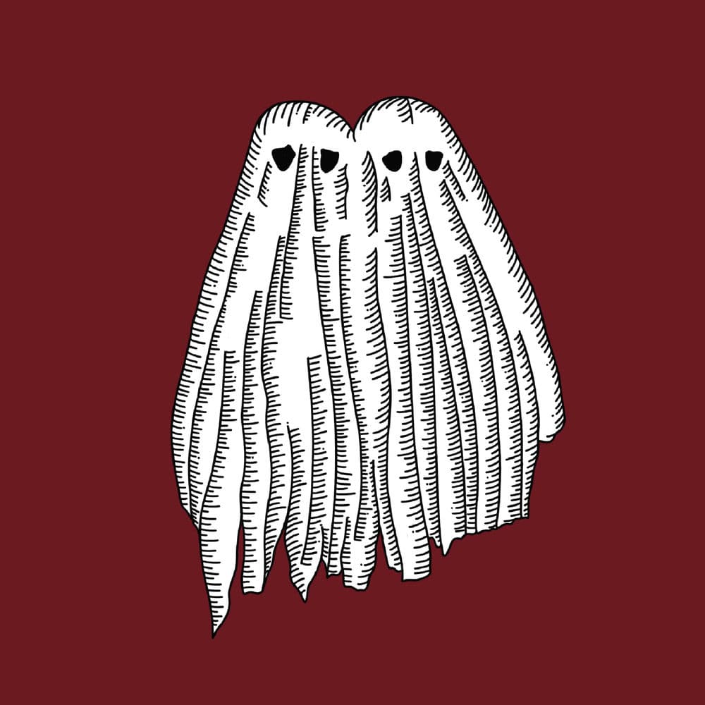 TWIN GHOSTS – Alternative