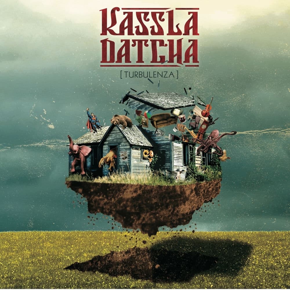 KASSLA DATCHA – Folk