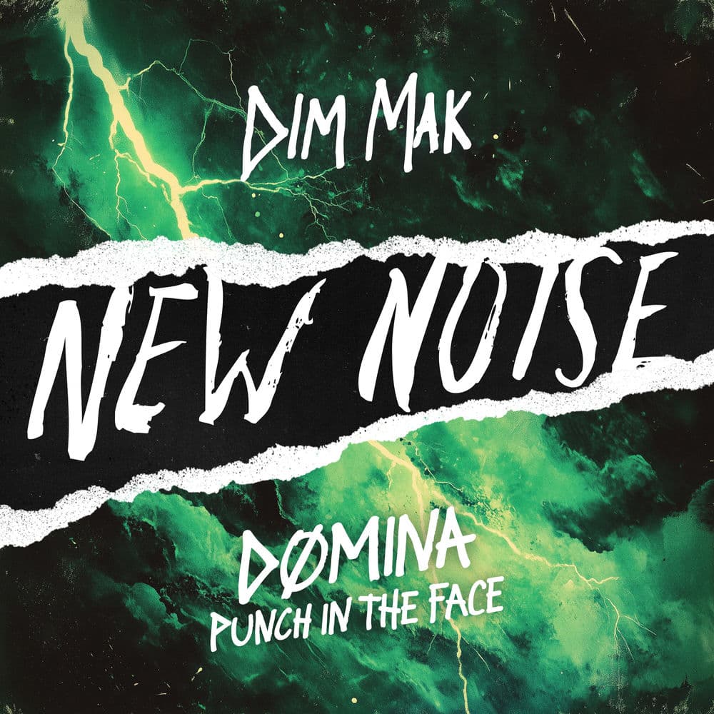 DØMINA – Electro