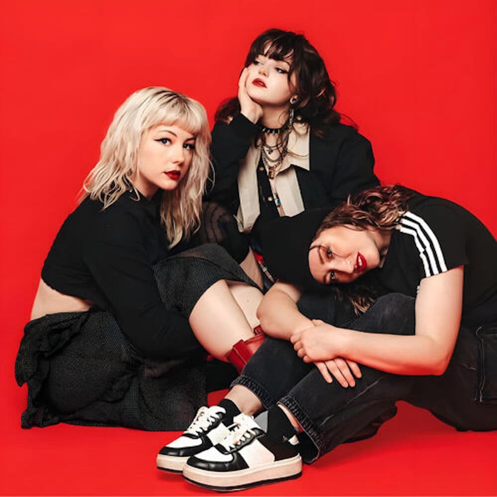 VIAL – Rock
