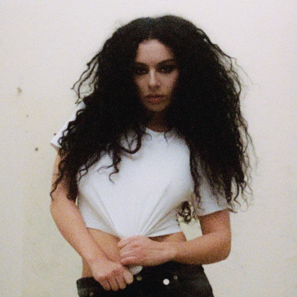 Charli XCX – Electropop