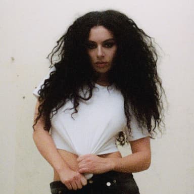 Charli XCX