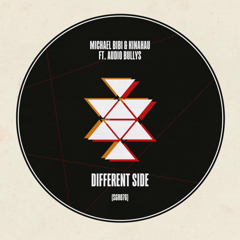 KinAhau – Electro