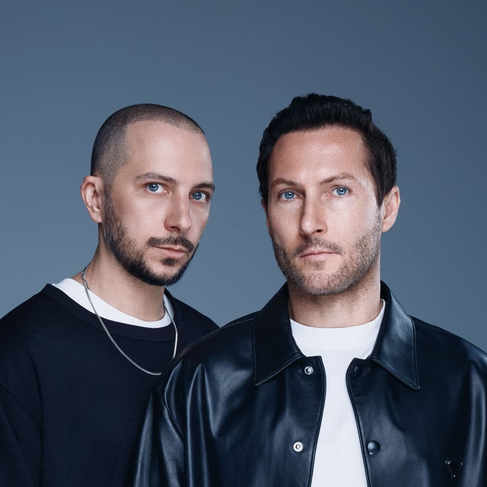 Matisse & Sadko – Progressive House