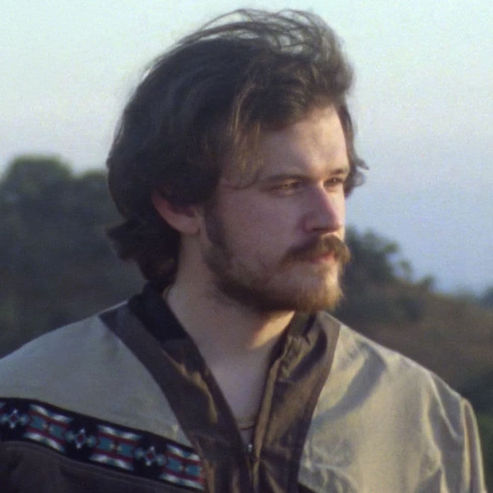 Ethan Regan – Folk
