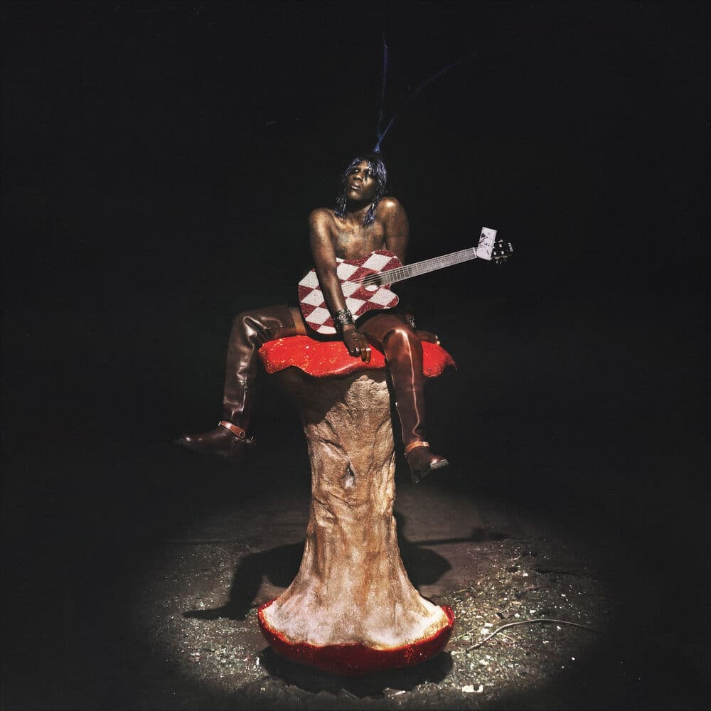 Yves Tumor – Experimental
