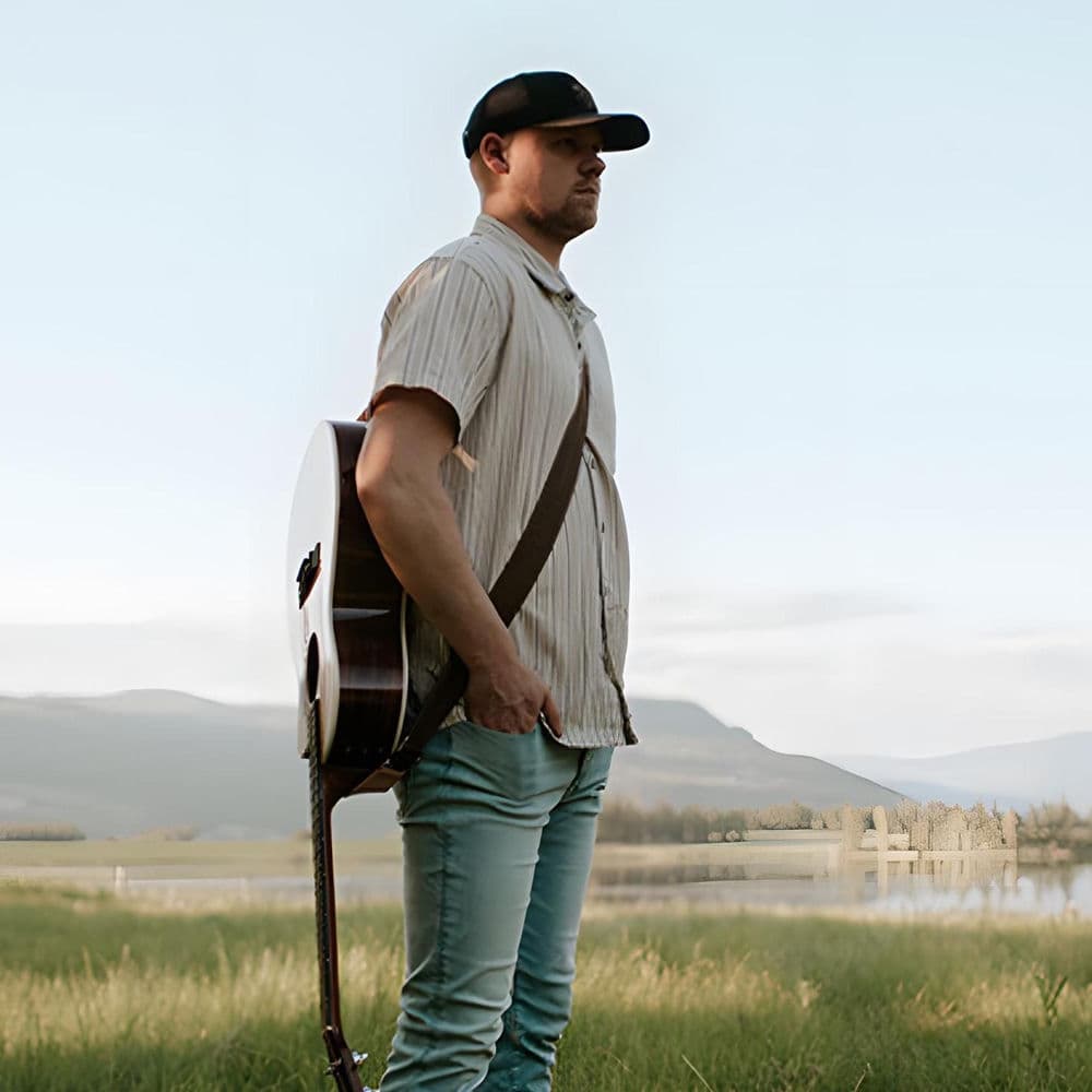 Zach McPhee – Country