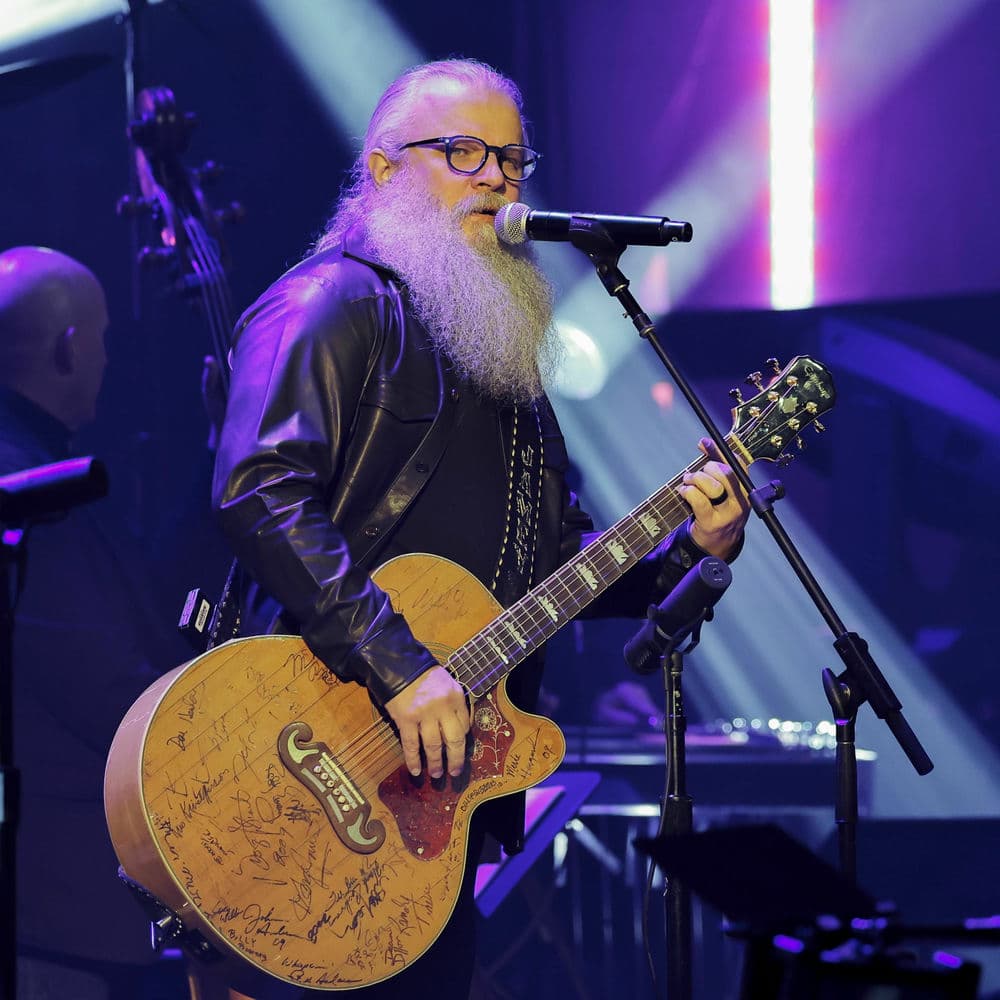 Jamey Johnson – Country