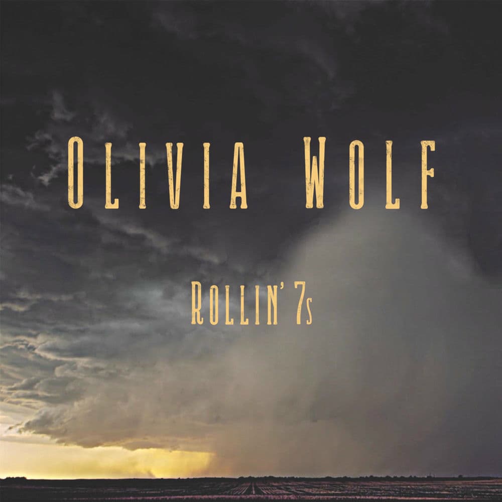 Olivia Wolf – Folk