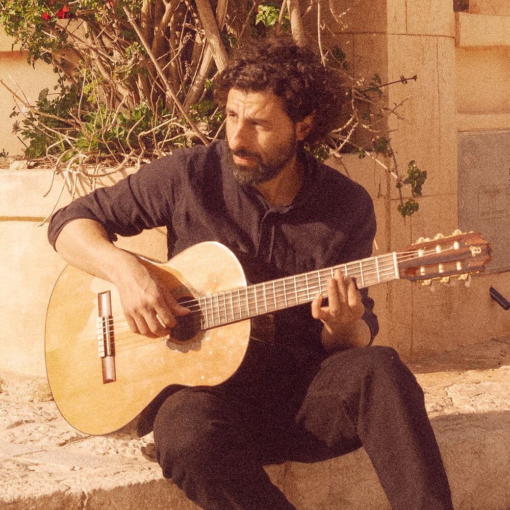 José González – Folk