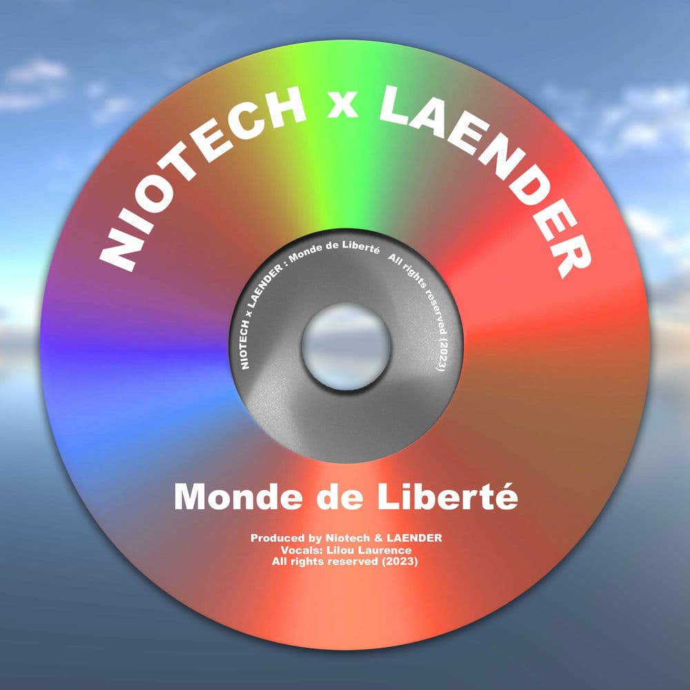 NIOTECH – Dance