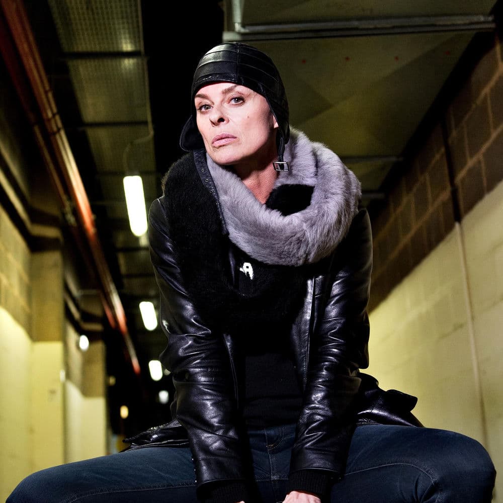 LISA STANSFIELD – Pop
