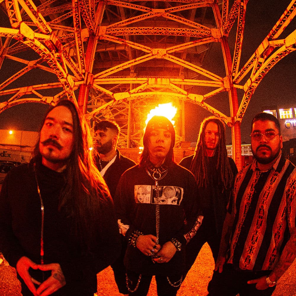 JYNX – Len'en