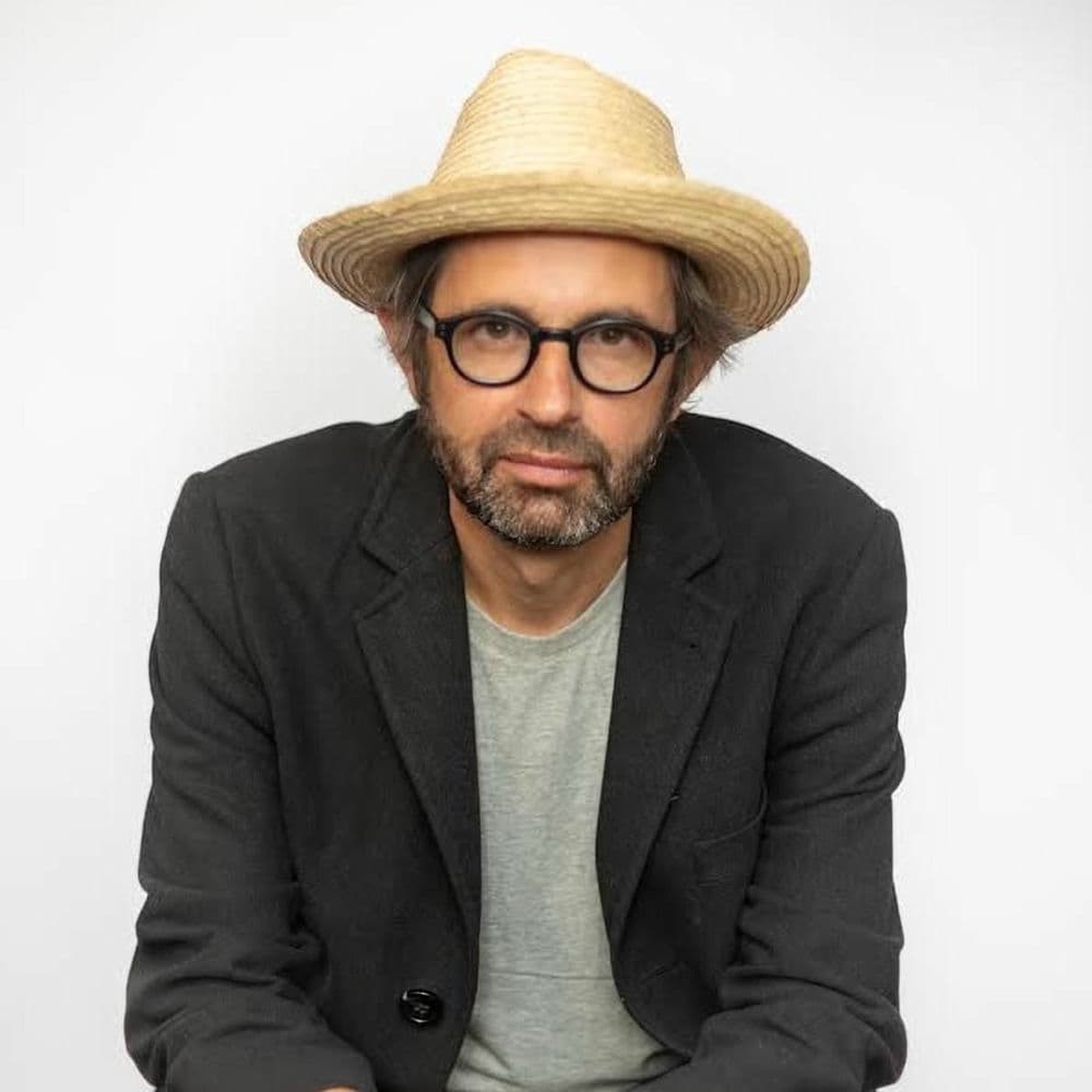 SYLVAIN CHAUVEAU – Dance