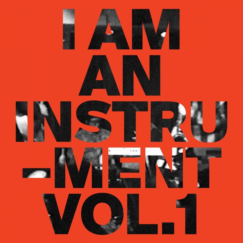 I AM AN INSTRUMENT – Jazz