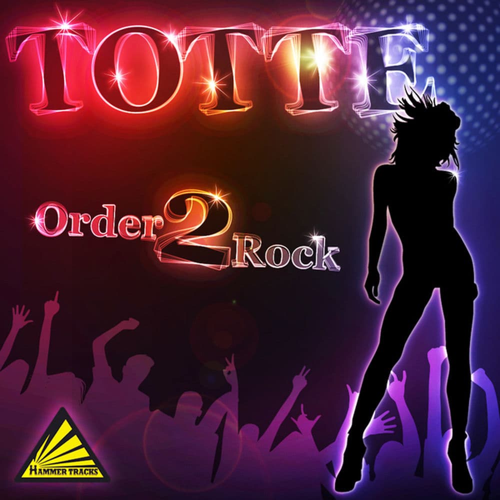 Totte – Electro