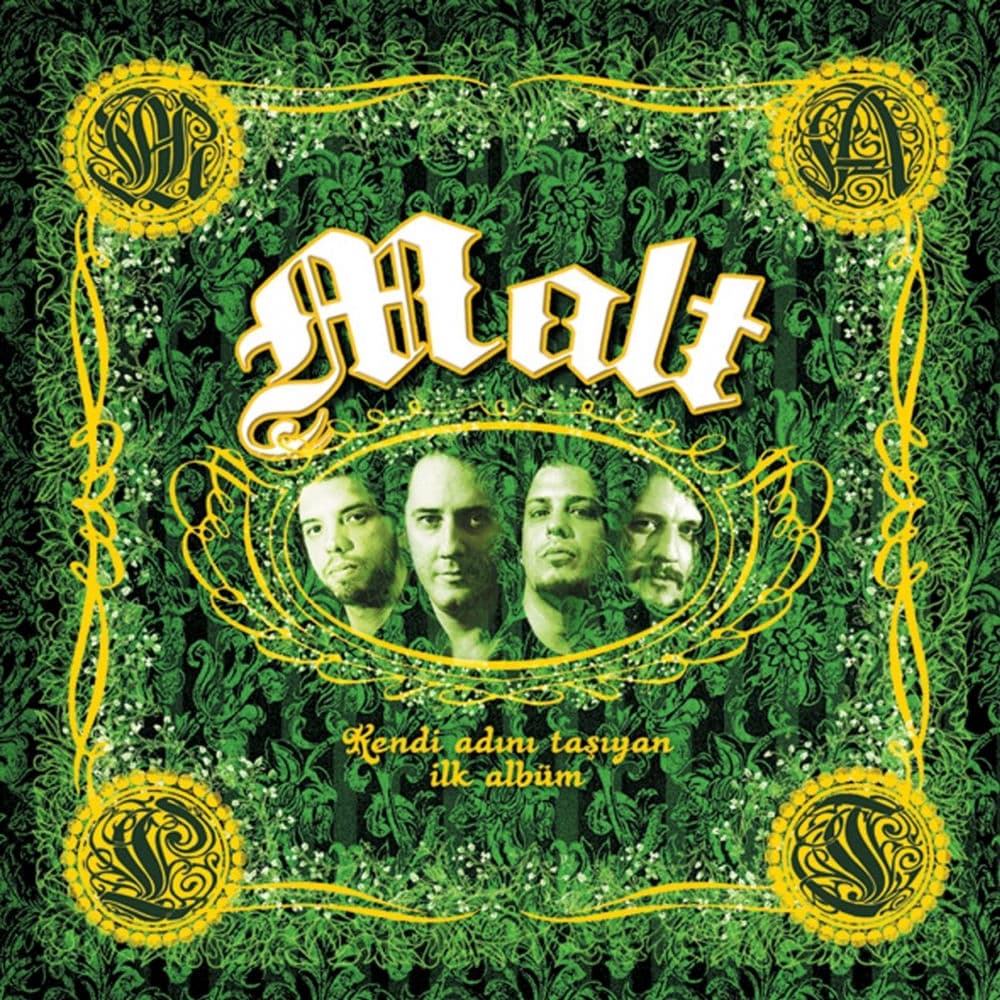 Malt – Rock