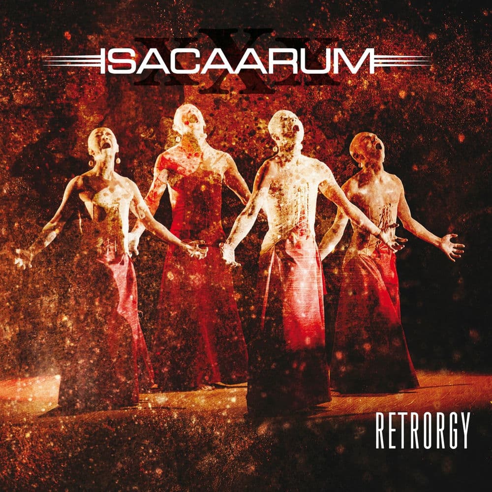 ISACAARUM – Rock