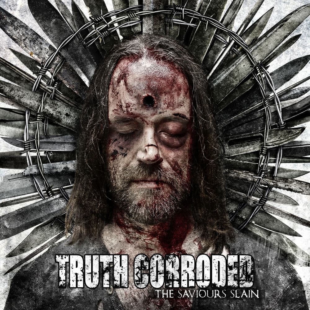 TRUTH CORRODED – Heavy Metal