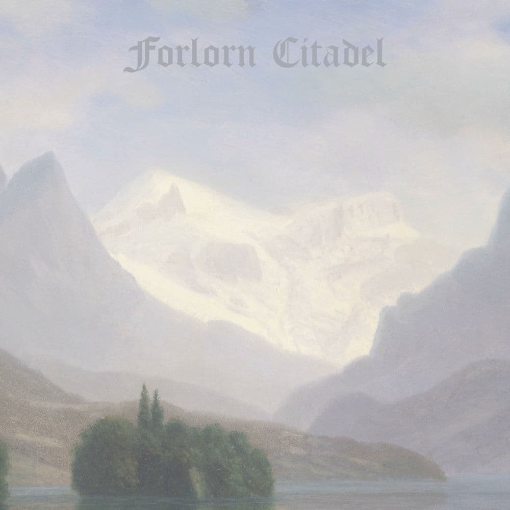 FORLORN CITADEL – Atmospheric Black Metal