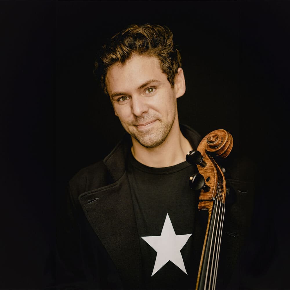 CHRISTIAN PIERRE LA MARCA – Klassik