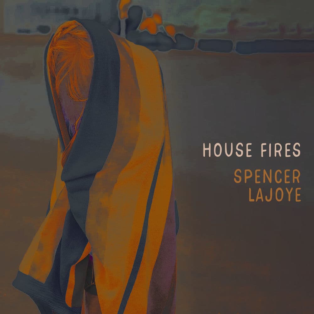 Spencer Lajoye – Queer