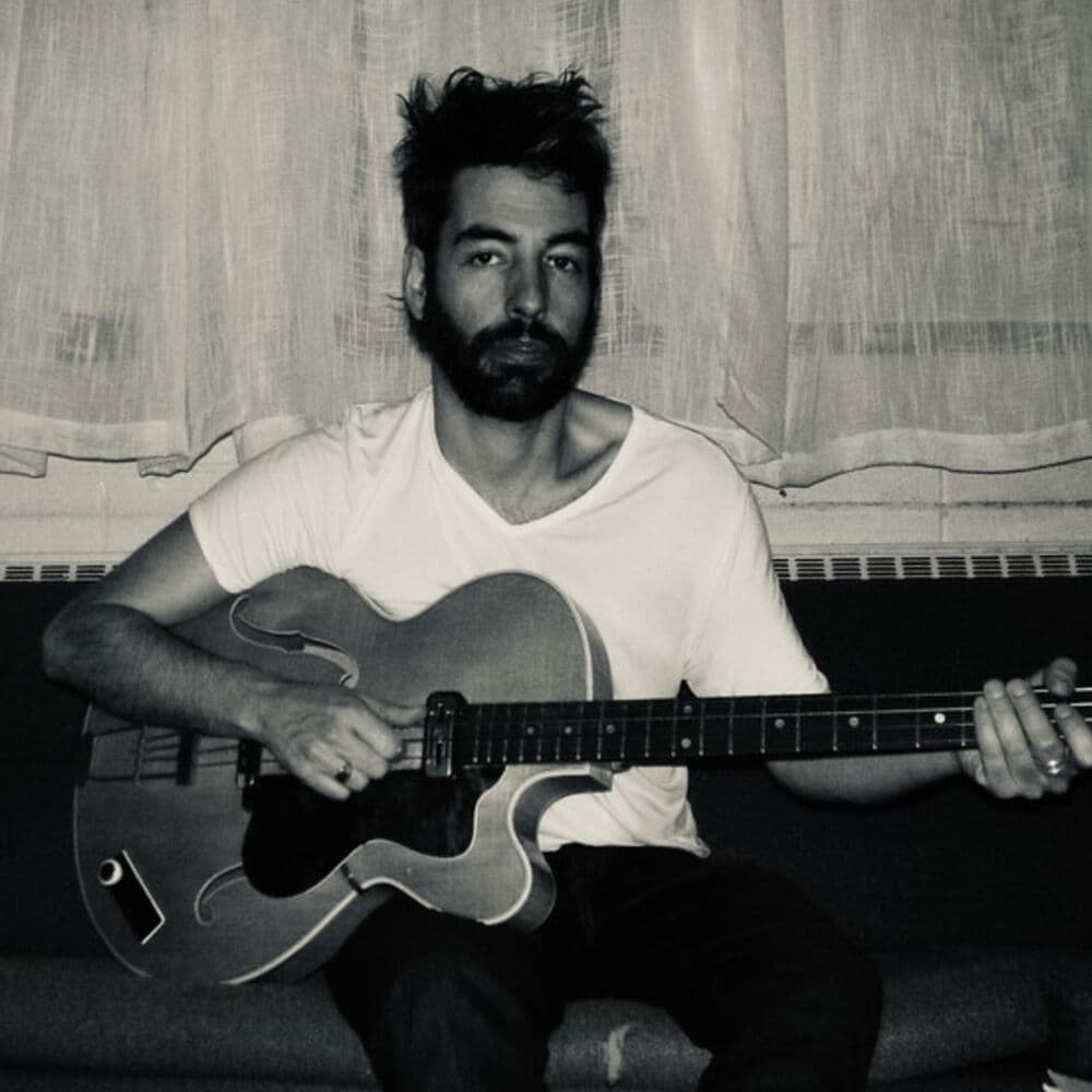 Leif Vollebekk – Alternative