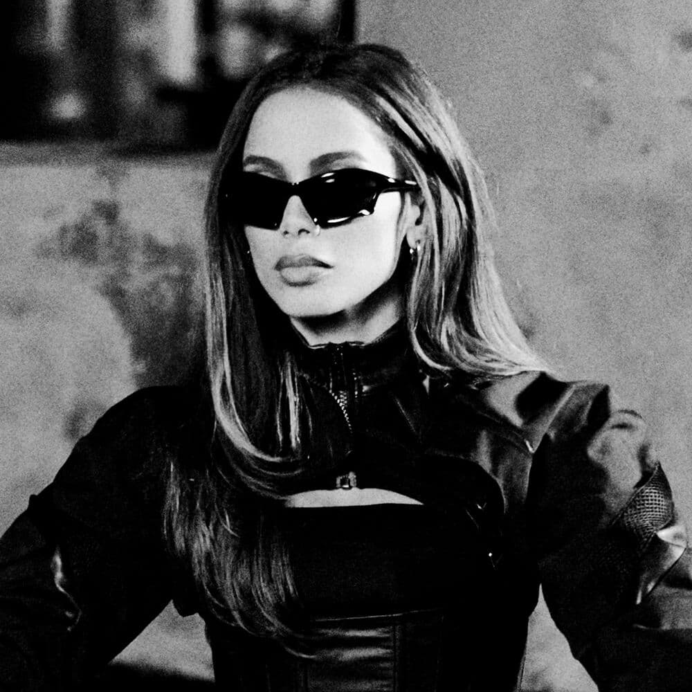 Anitta – Pop