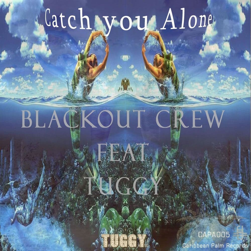 Blackout Crew – Electro