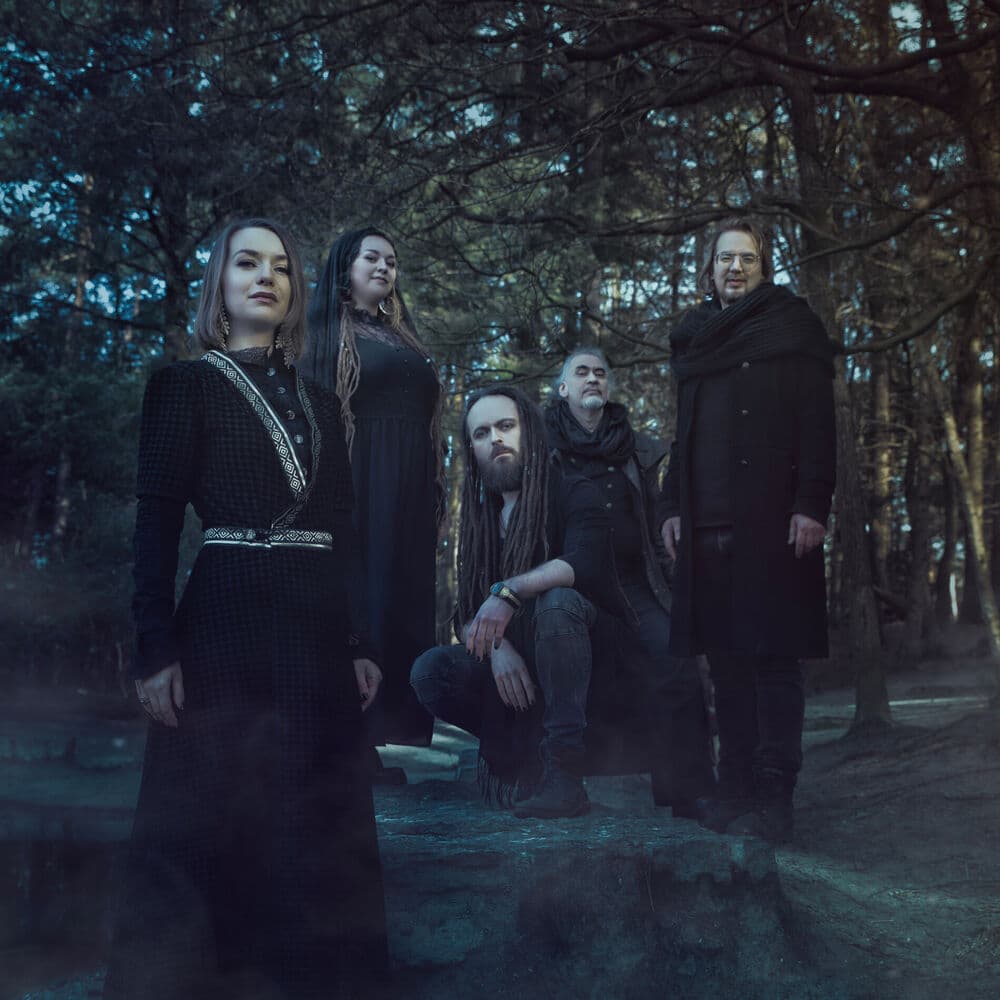 Cesair – Folk