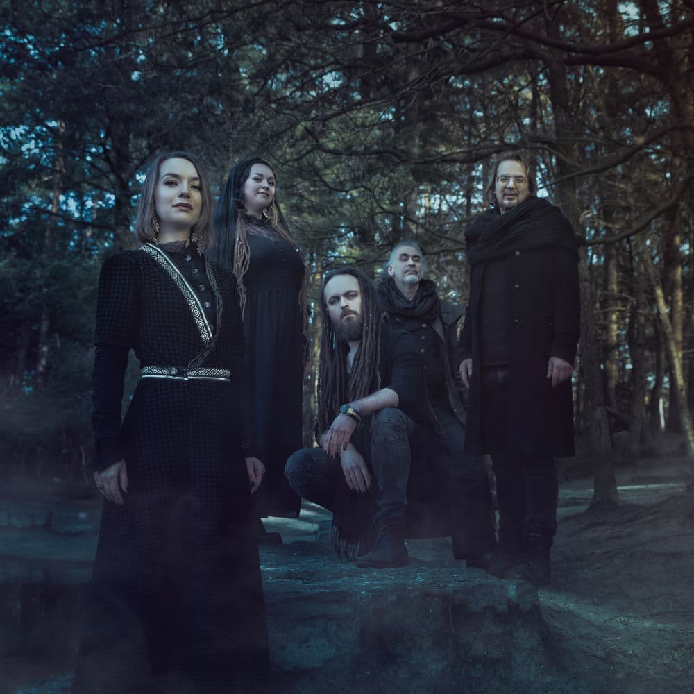 Cesair – Folk