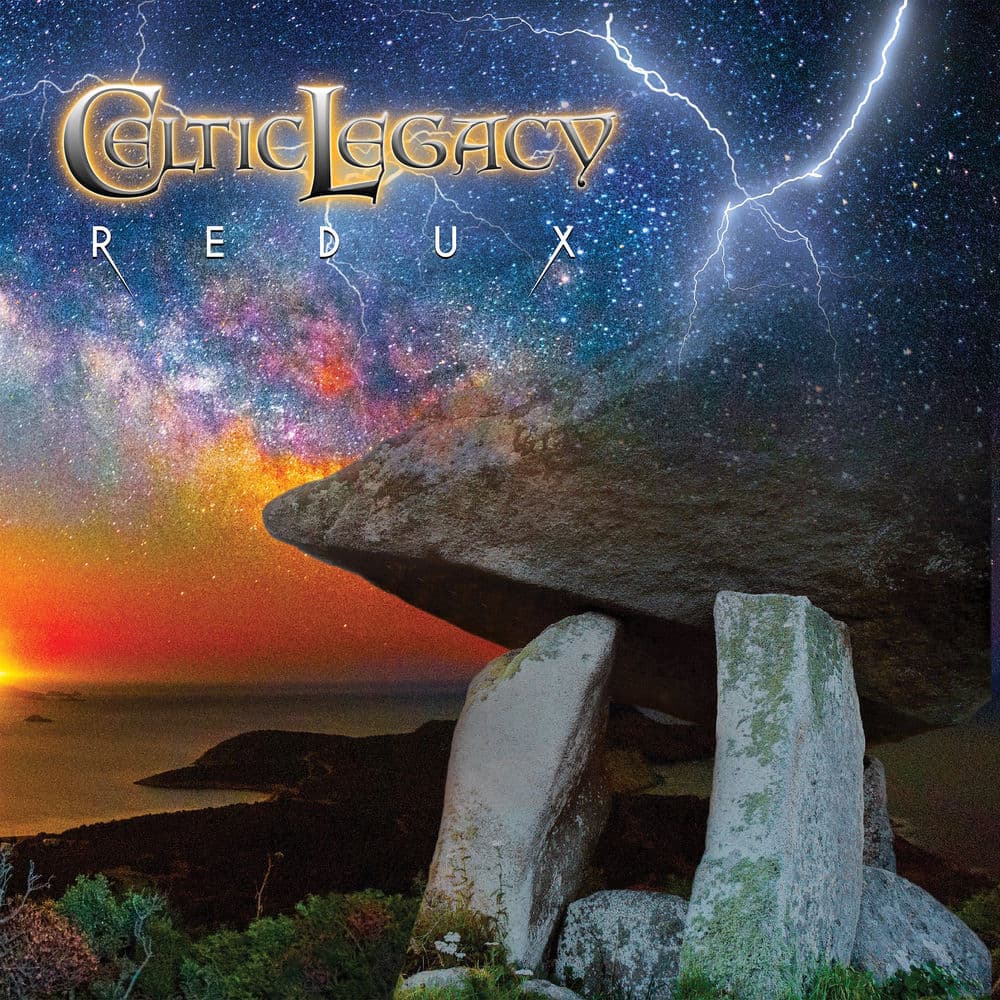 Celtic Legacy – Heavy Metal