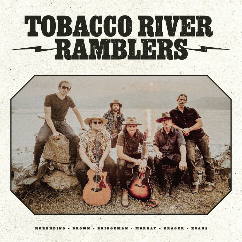 Tobacco River Ramblers – Newgrass