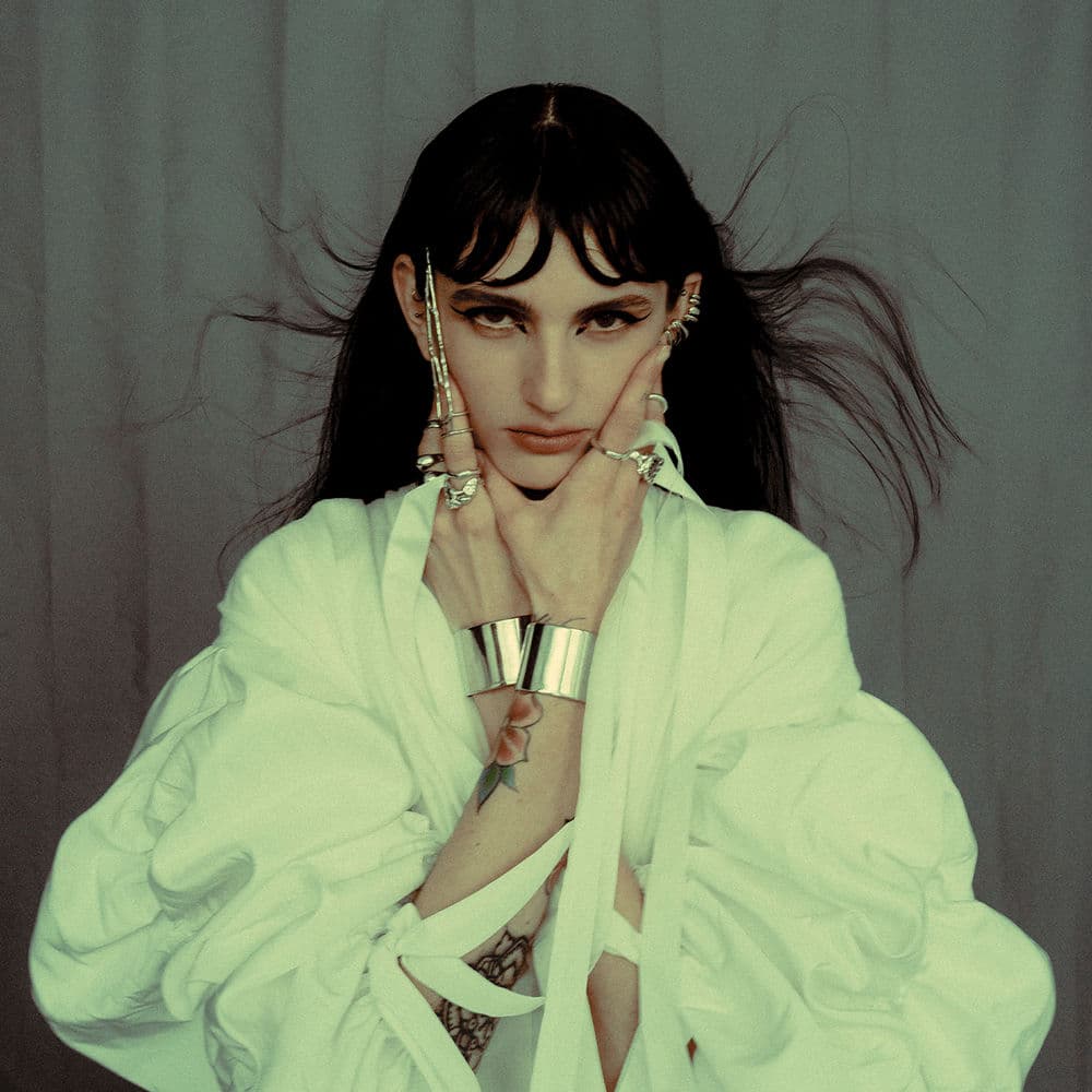 Lucia & The Best Boys – Pop
