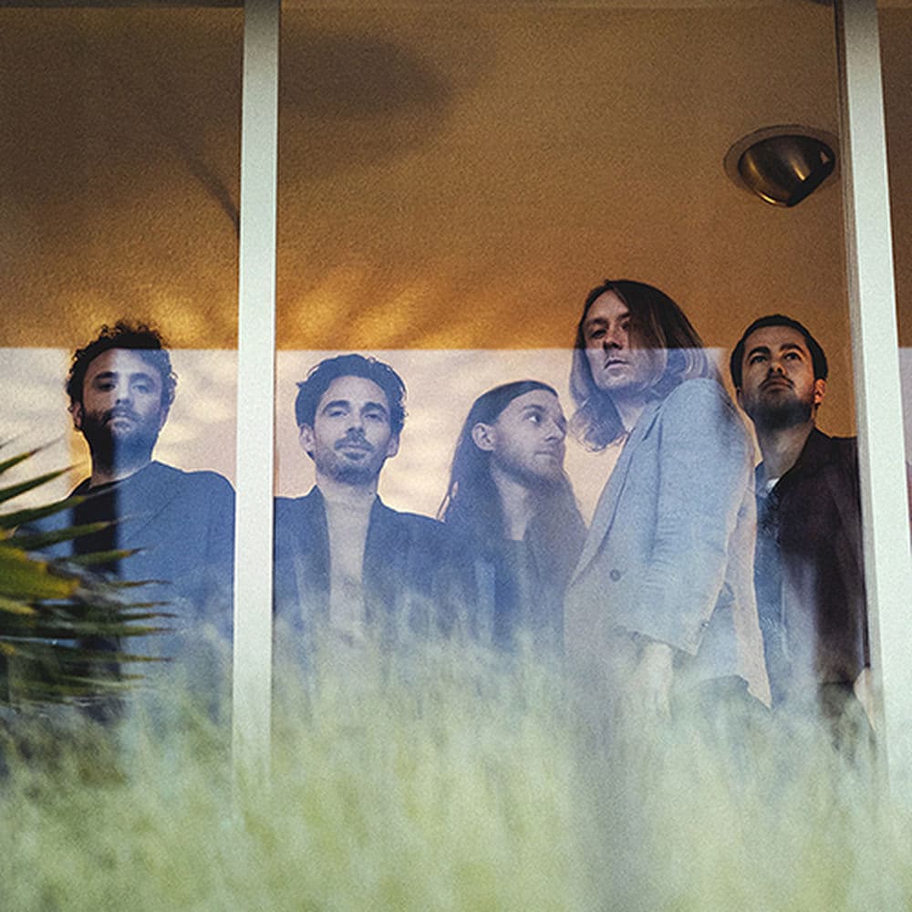 Local Natives – Pop Rock