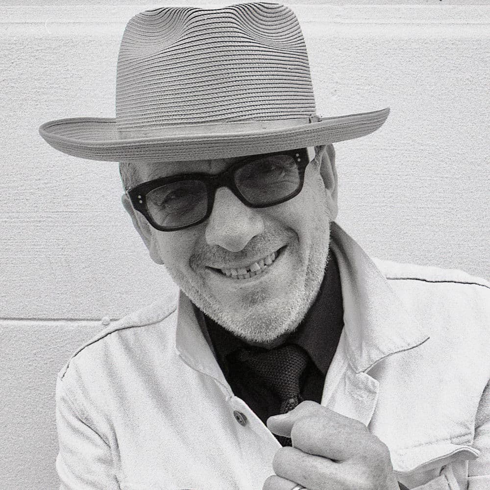 ELVIS COSTELLO – Pop