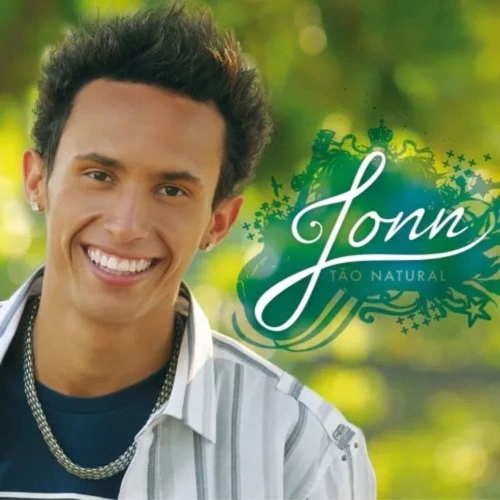 Jonn – R&B