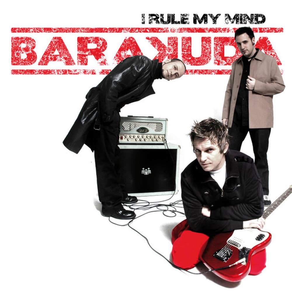 Barakuda – Electro