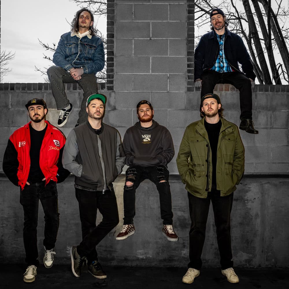 Sons of Paradise – Pop
