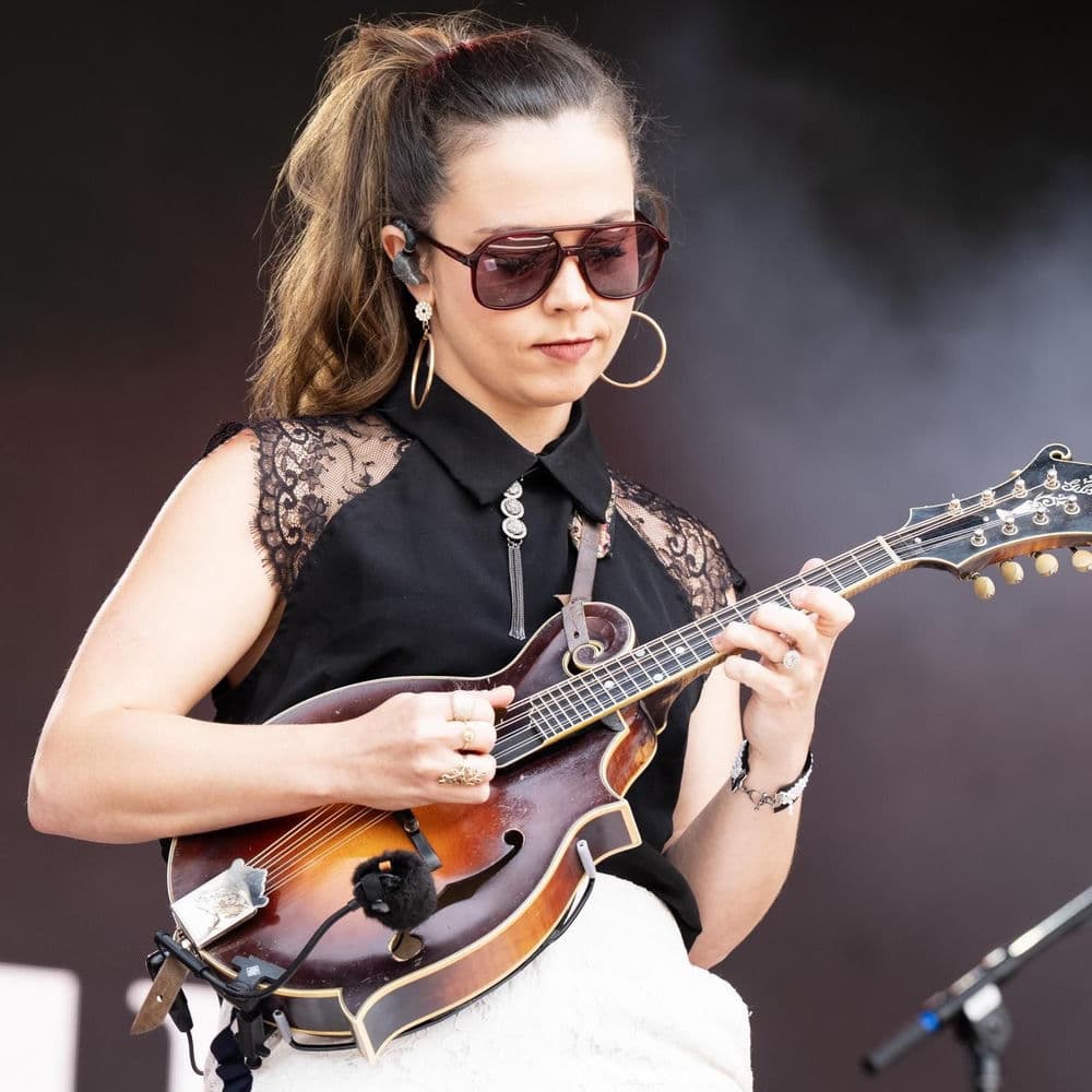 Sierra Hull – Americana
