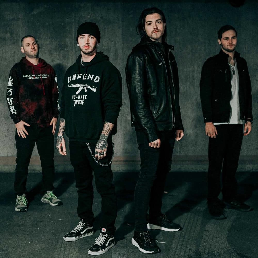 KillStreak – Heavy Metal