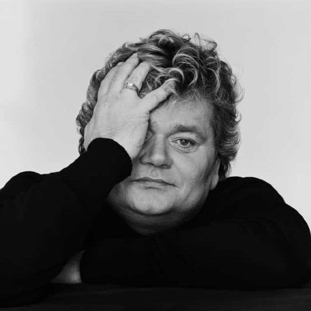 Andre Hazes – Pop