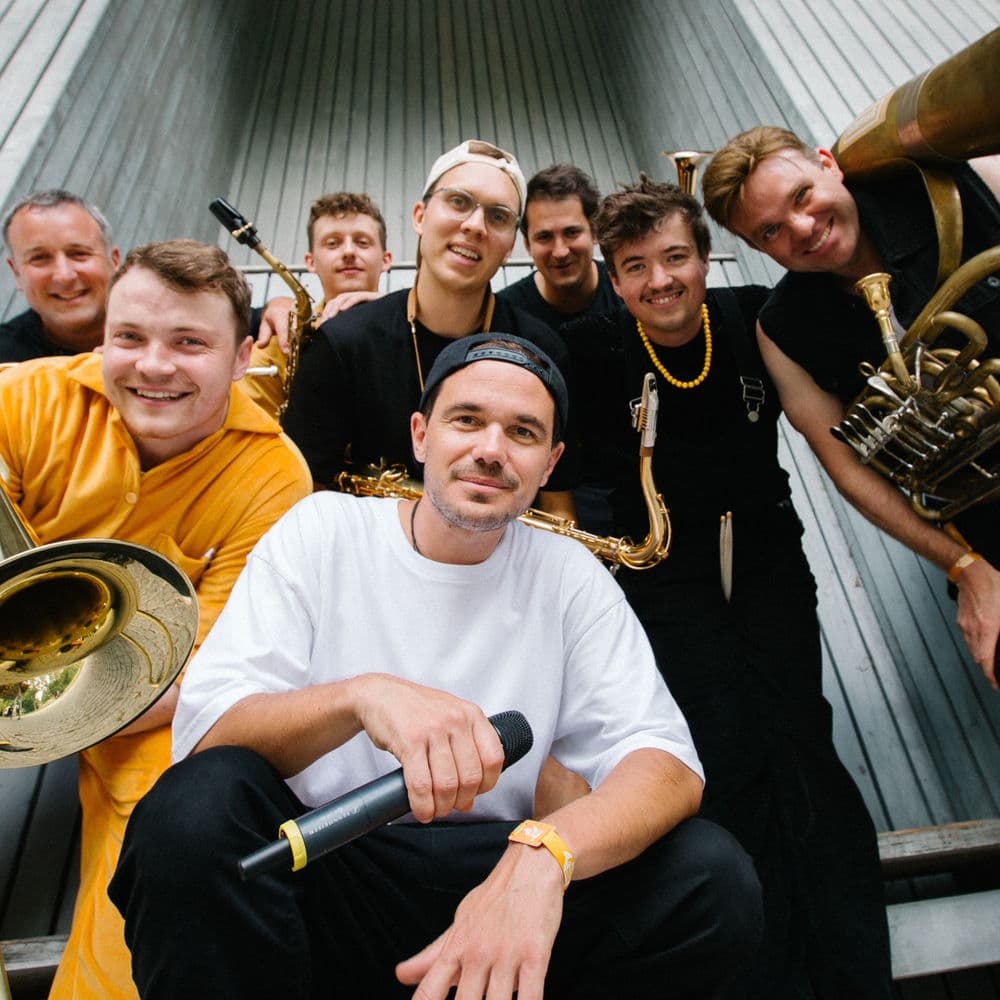 Fättes Blech – Schlager & Volksmusik