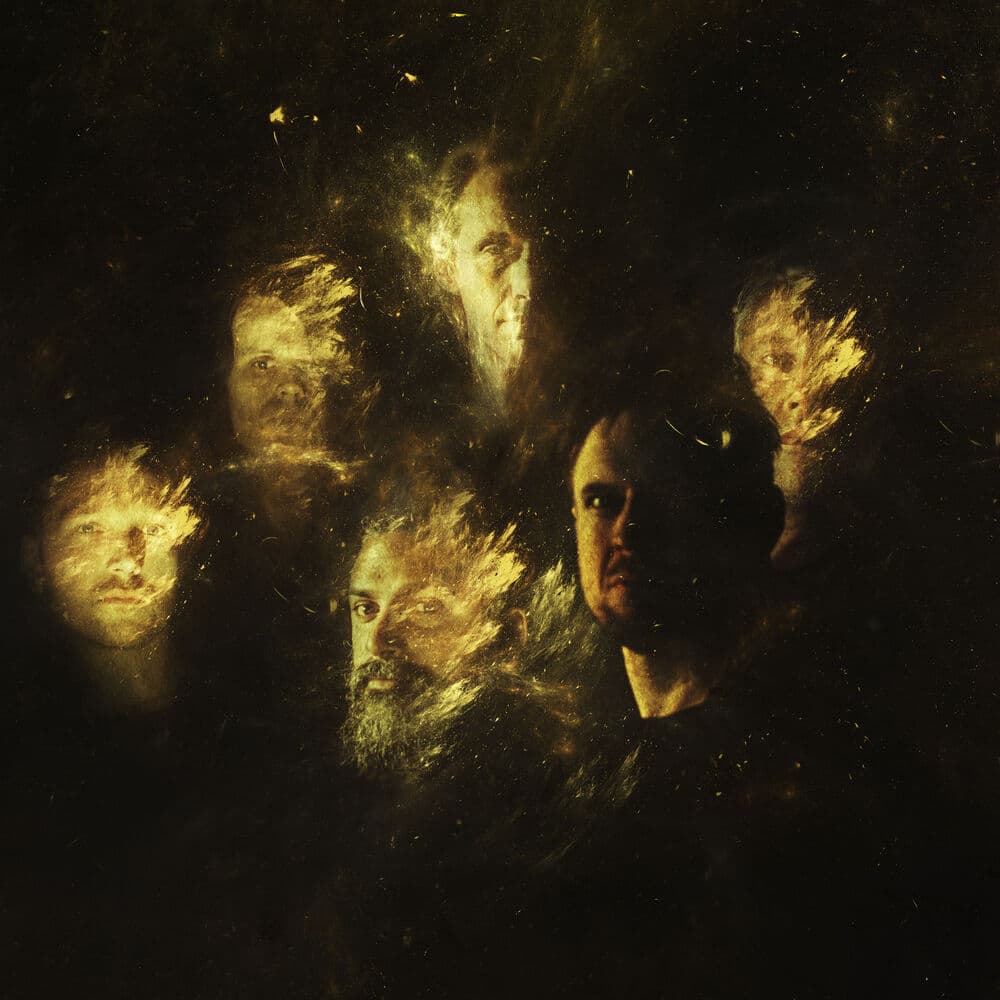 CULT OF LUNA – Stoner Metal