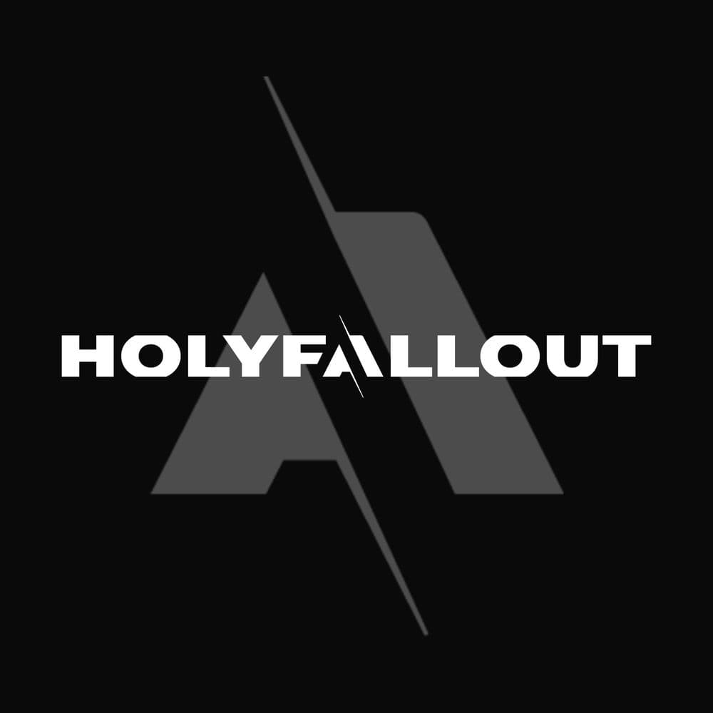 HOLY FALLOUT – Metal