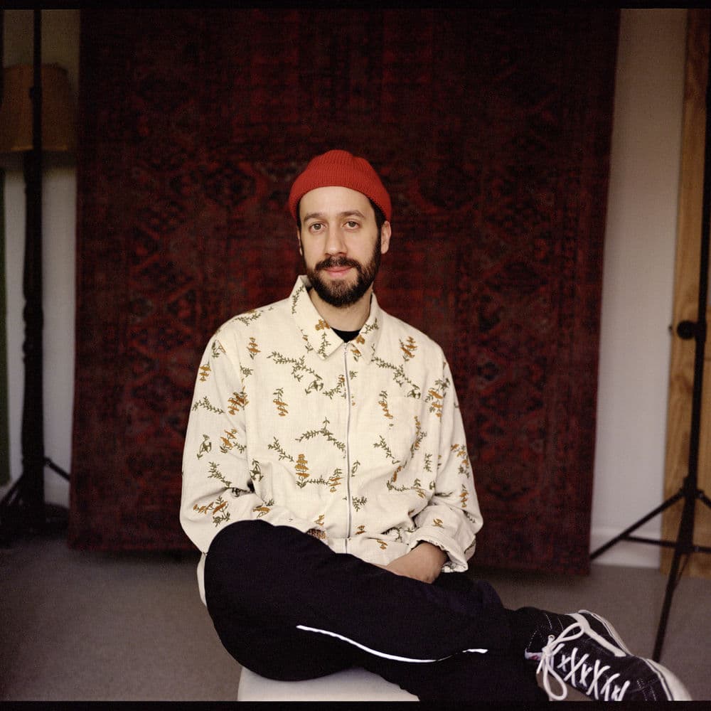 Gold Panda – Electro