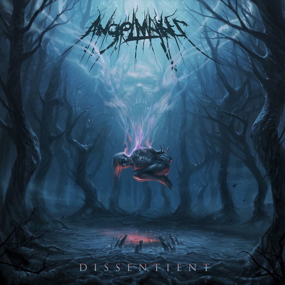 AngelMaker – Metal
